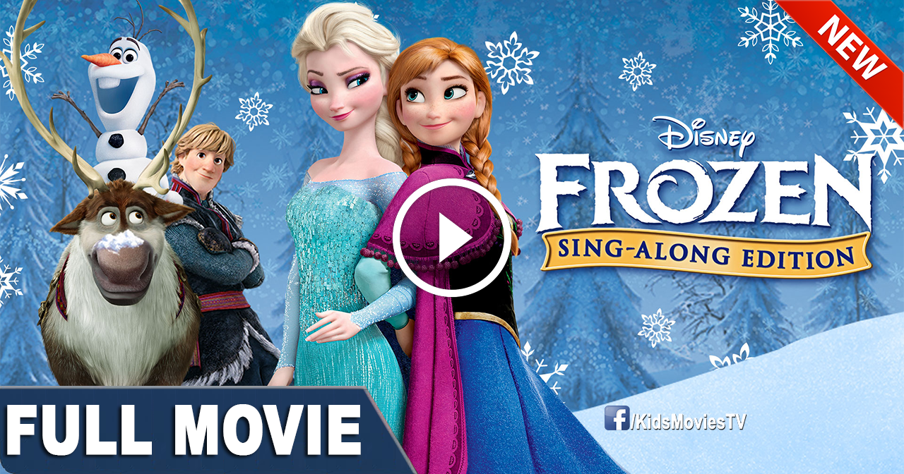 frozen 2 full movie in hindi